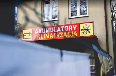 Akumulatory Chełm - Serwis klimatyzacji Chełm | Yuasa, Centra, Varta, Bosch, Jenox, ZAP